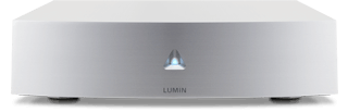 LUMIN - The Audiophile Network Music Player Family